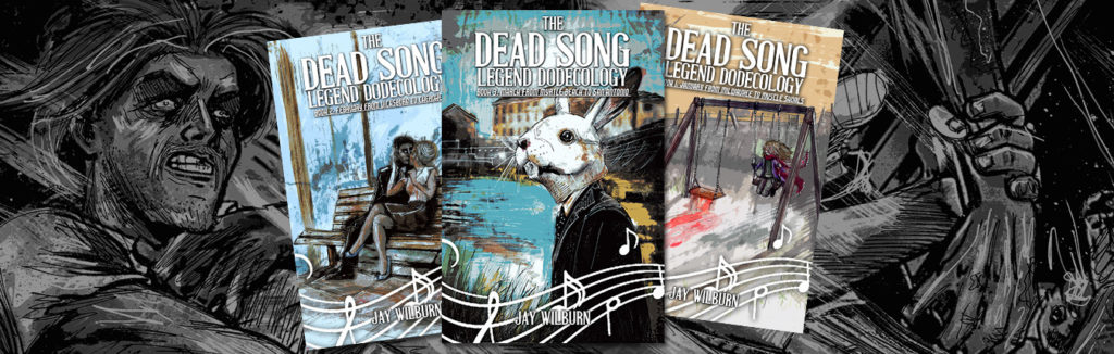 The Dead Song Legend Series