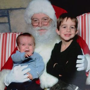 santa 2012