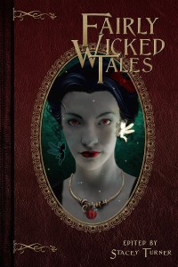 Fairly Wicked Tales cover