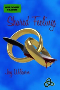 shared feelings cover