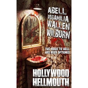 hollywood hellmouth cover