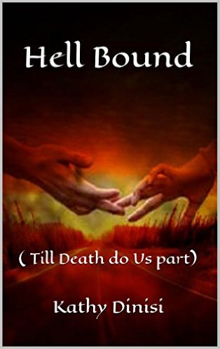 Til Death do Us Part by Kathy Dinisi