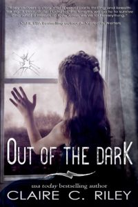 Out of the Dark front cover